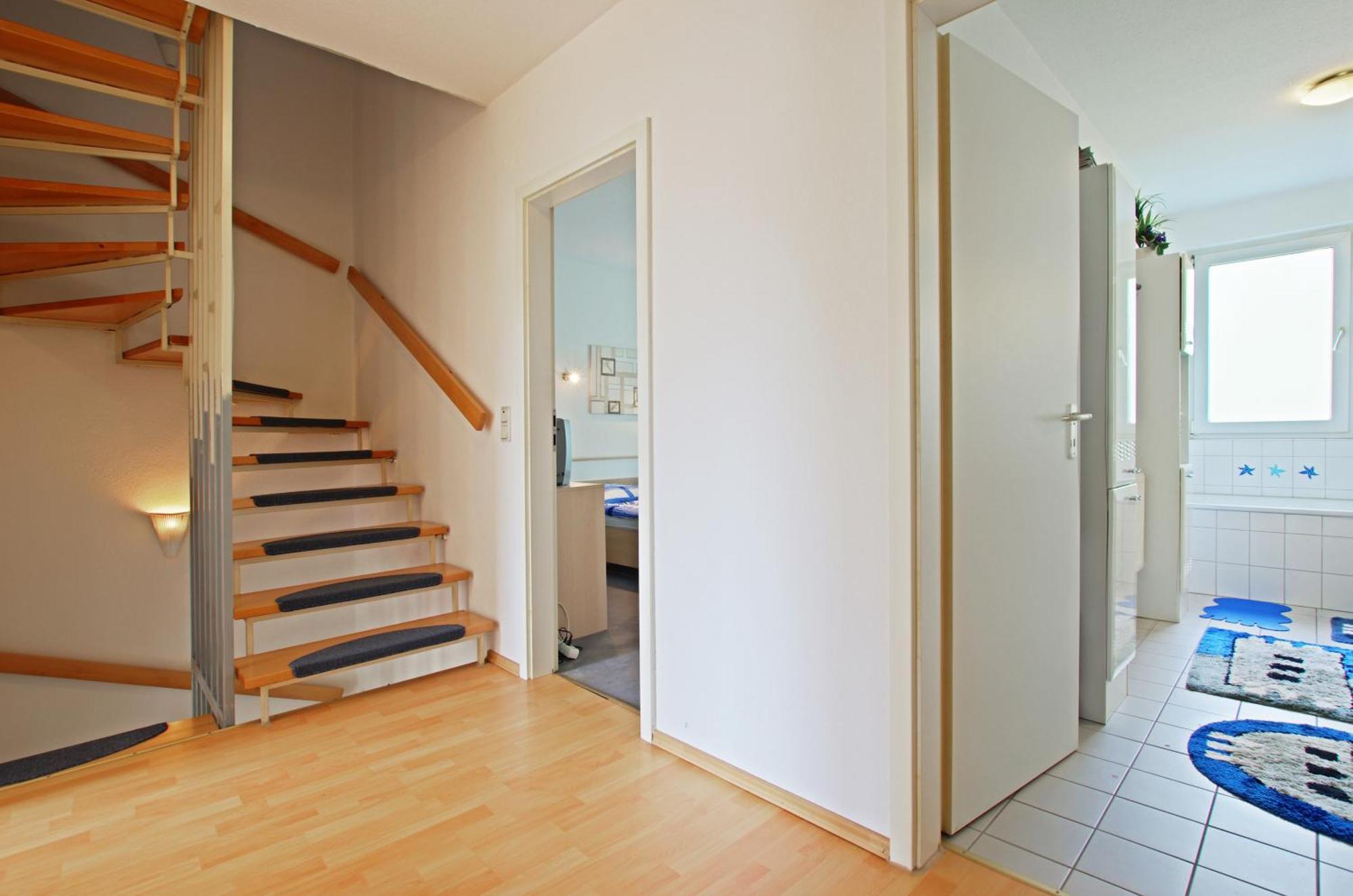 Private Rooms Near Exhibition Center Hanóver Habitación foto